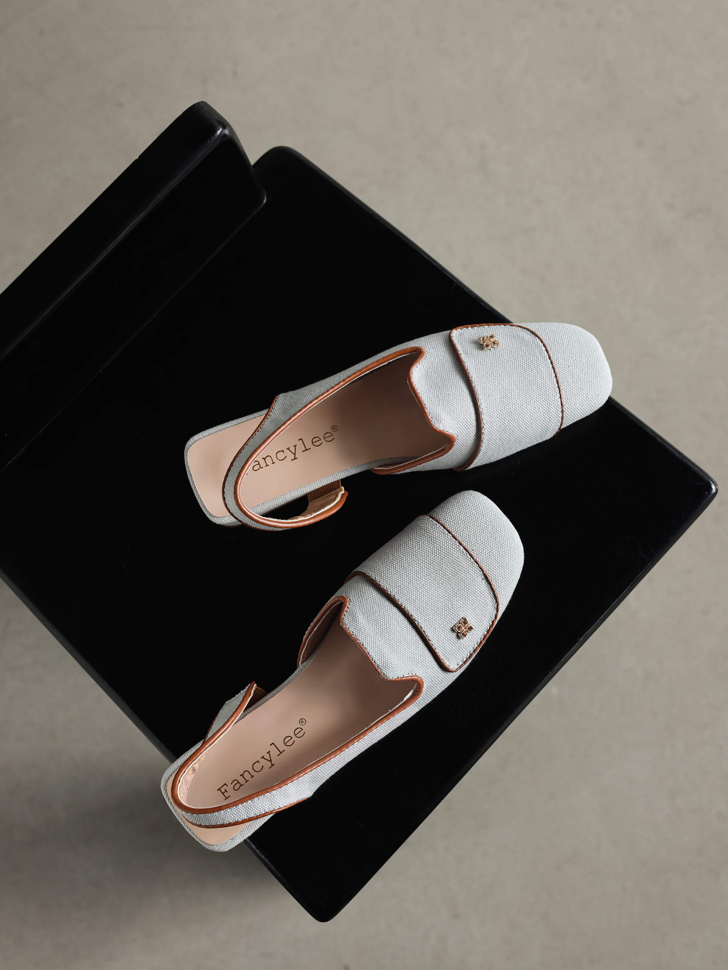 Elegant Slingback Mules Women  - Women'S Shoes Large reseña y precio