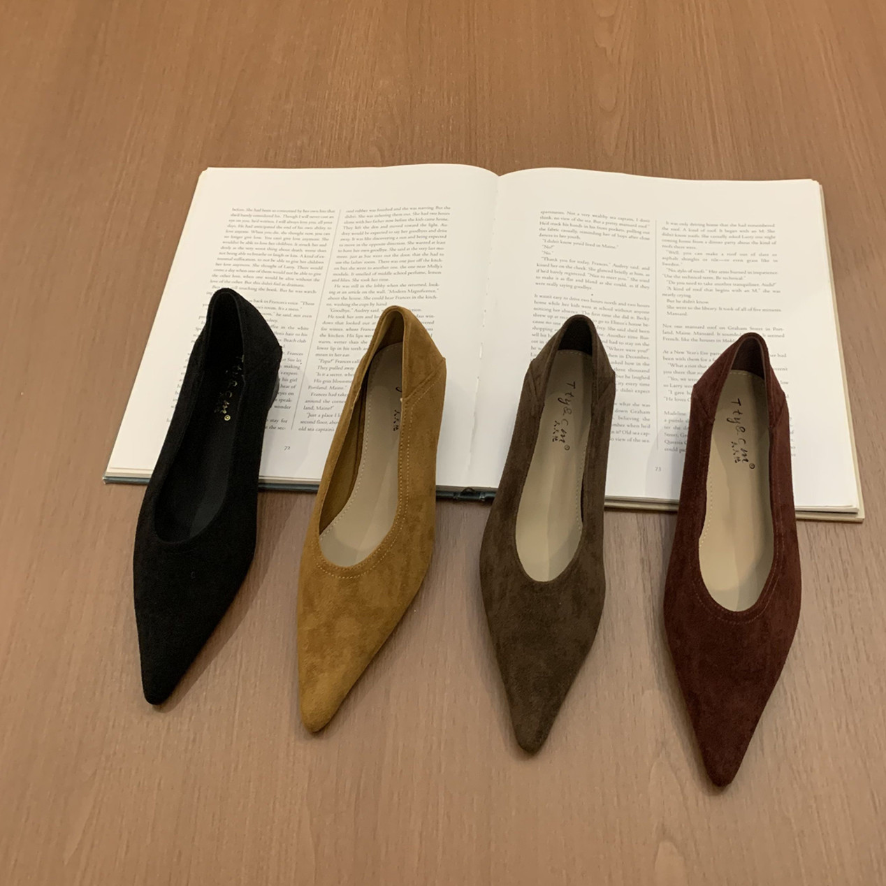Bailamos Spring New Brand Wome - Women Shoes Brands reseña y precio