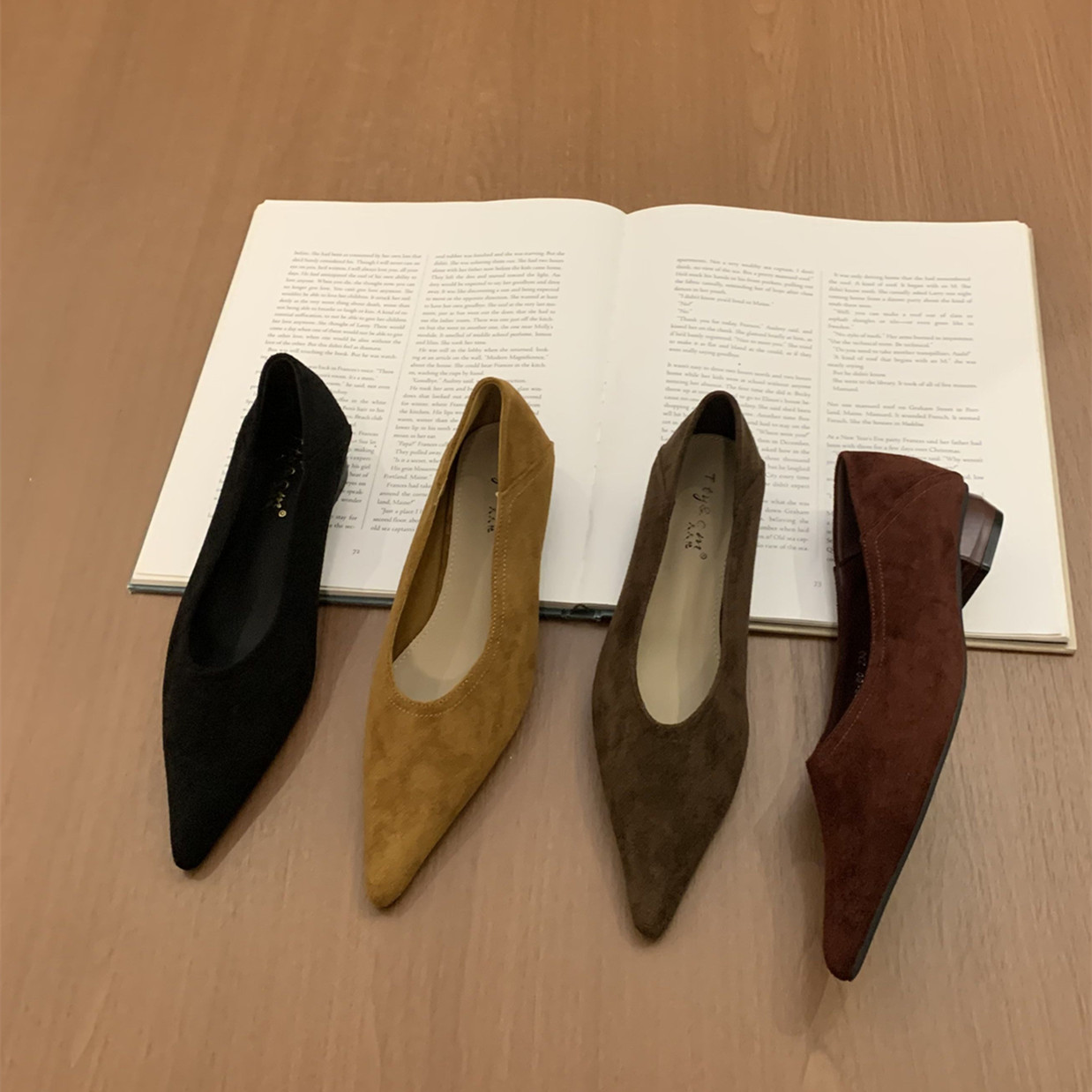 Bailamos Spring New Brand Wome - Women Shoes Brands reseña y precio