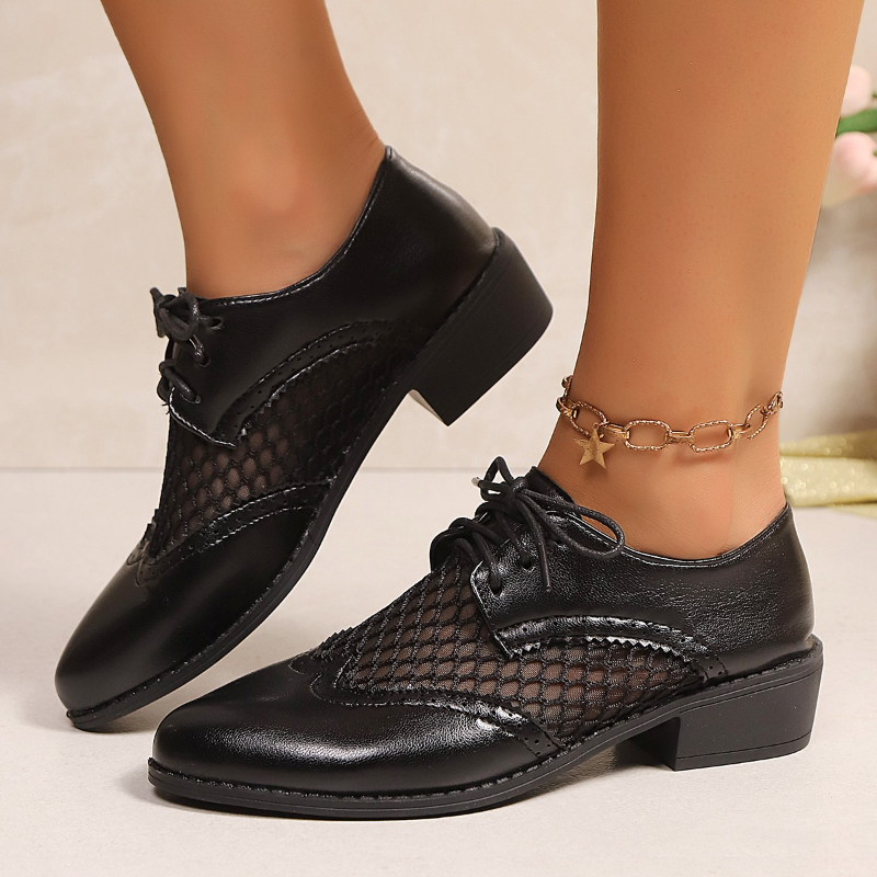 2025 Woman Shoe Female Footwea - Pointed Toe Flat reseña y precio
