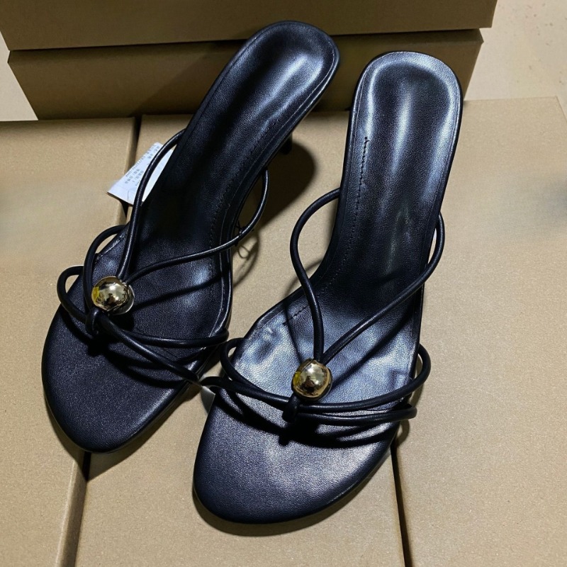 Cross Straps Design Women Summ - Women Shoes Brands reseña y precio