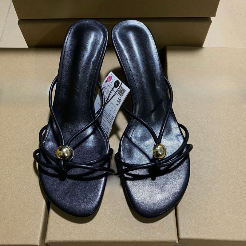 Cross Straps Design Women Summ - Women Shoes Brands reseña y precio