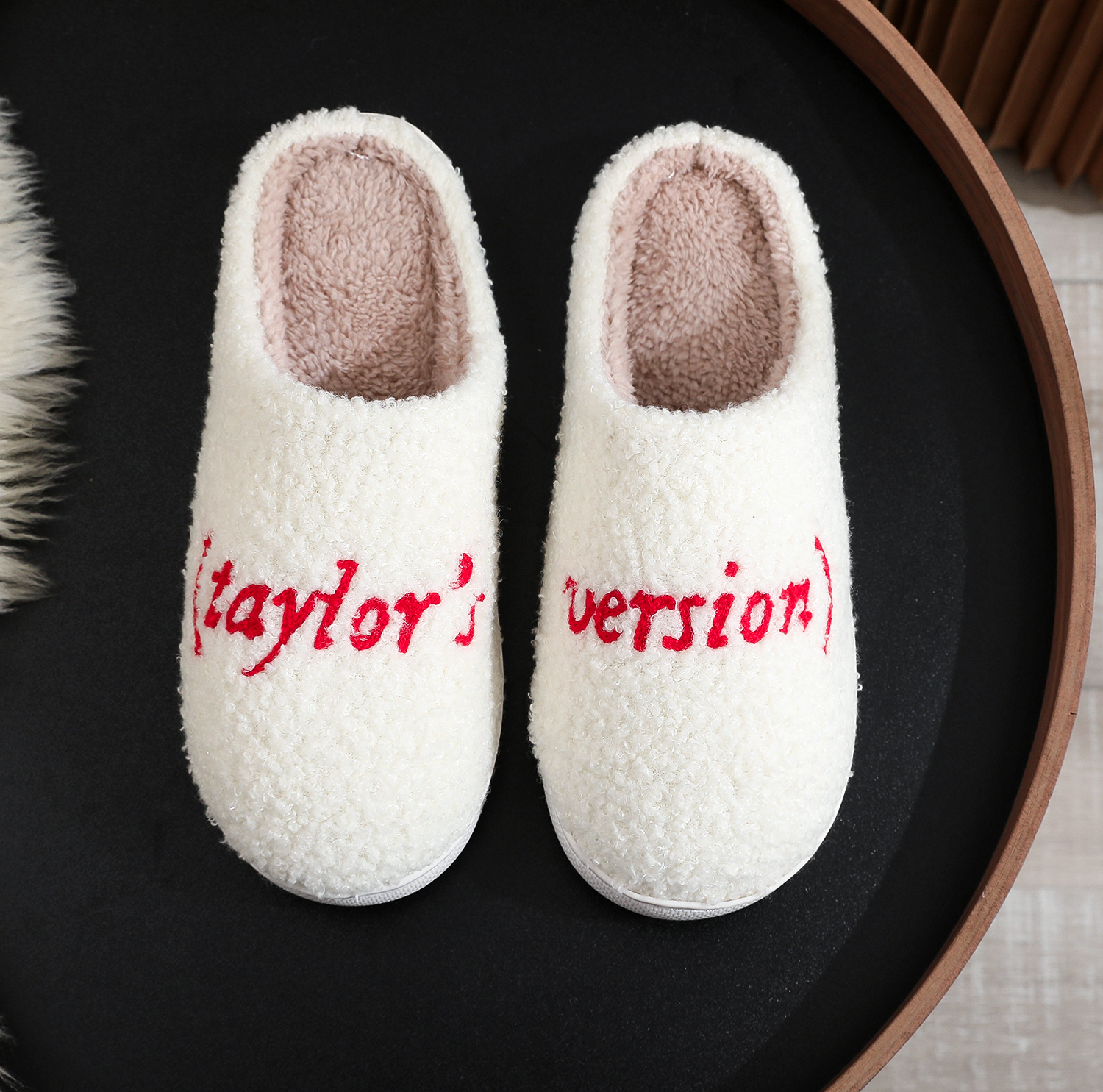 Winter Home Home Tapors Versio - Women'S Shoes Hands Free reseña y precio