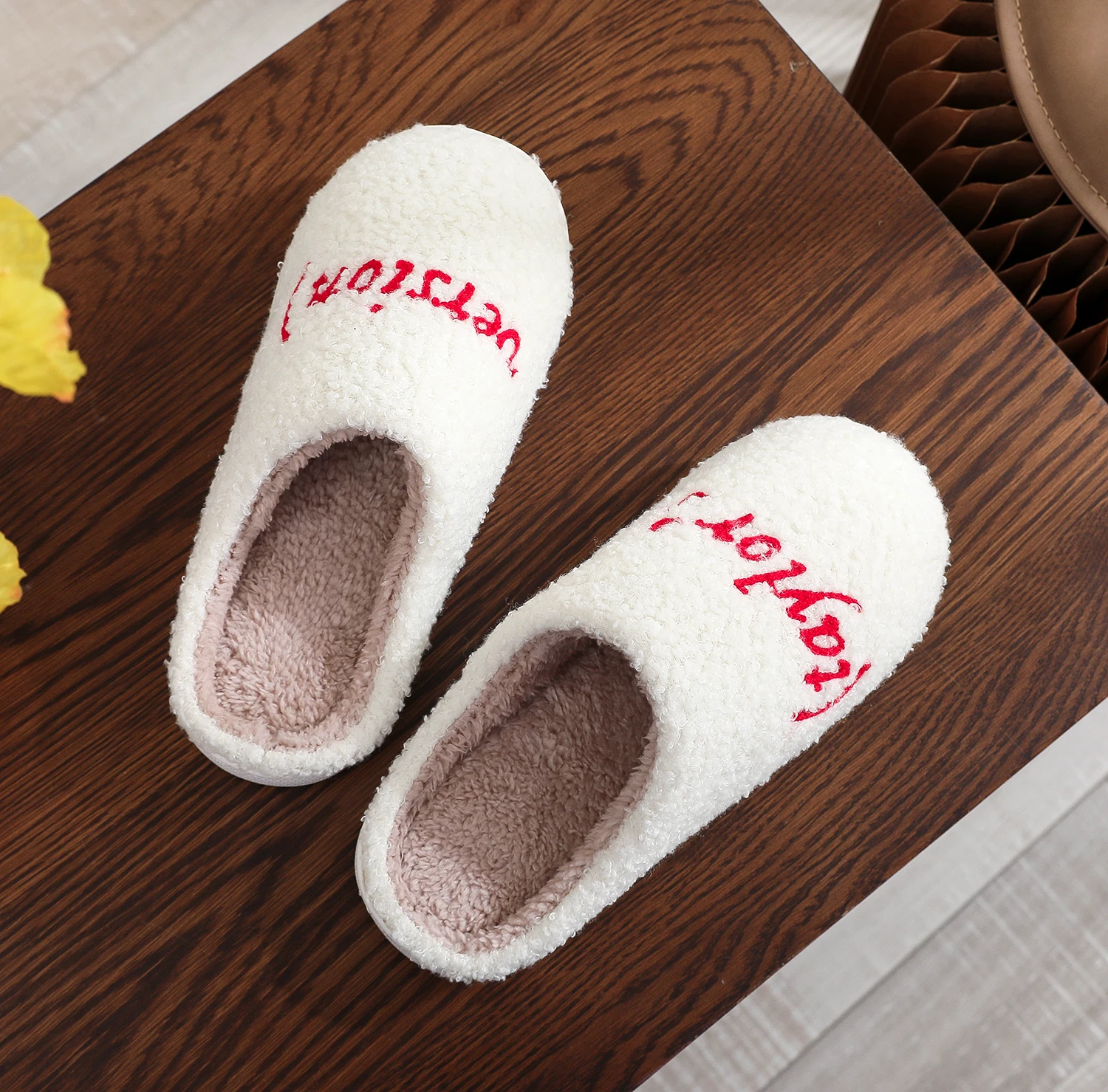 Winter Home Home Tapors Versio - Women'S Shoes Hands Free reseña y precio