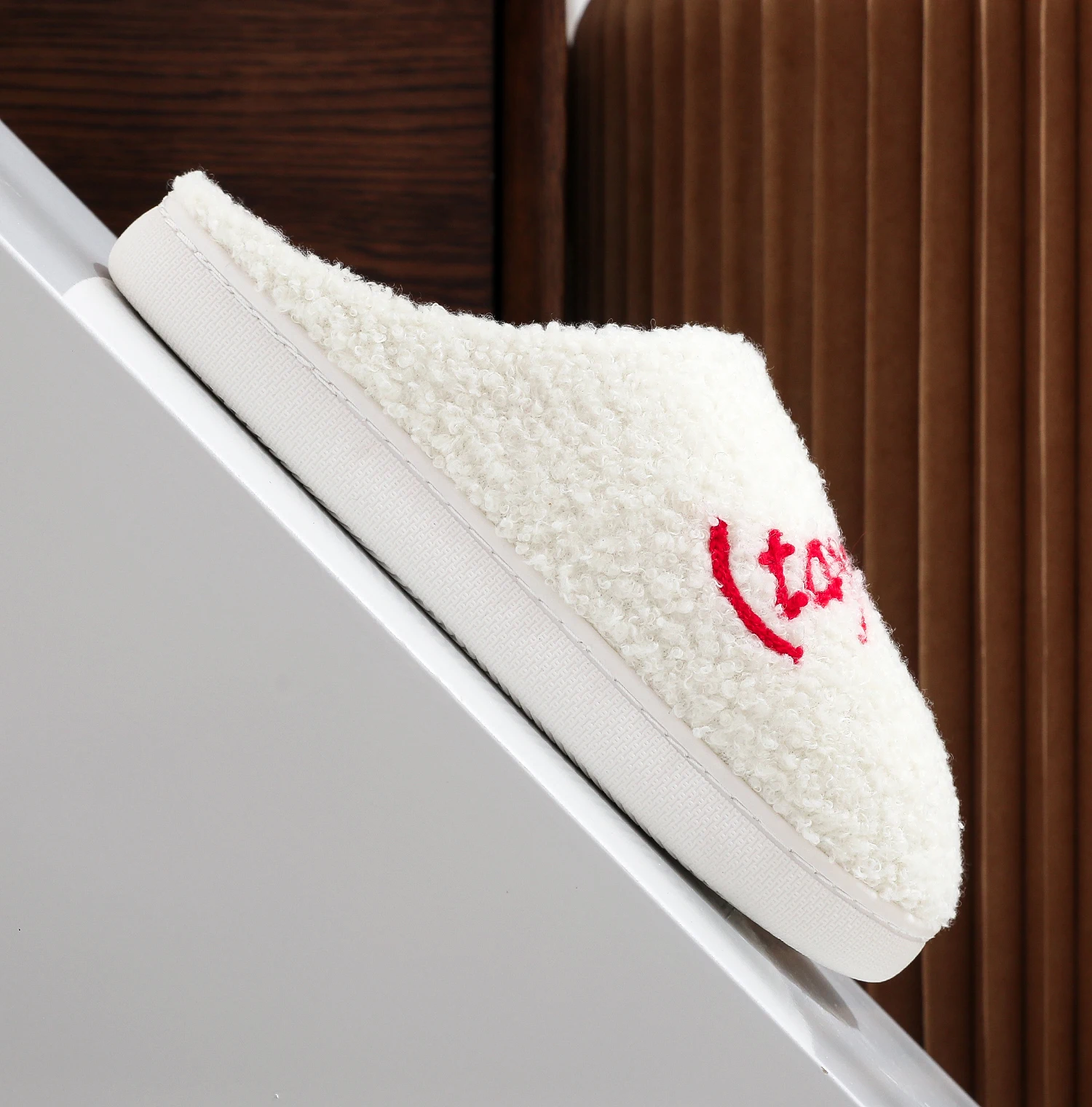 Winter Home Home Tapors Versio - Women'S Shoes Hands Free reseña y precio