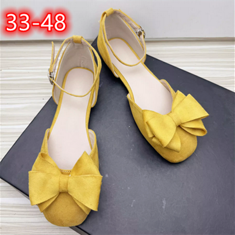 Lady Big Bow Sandals Cover Hee - Women'S Shoes X Wide reseña y precio