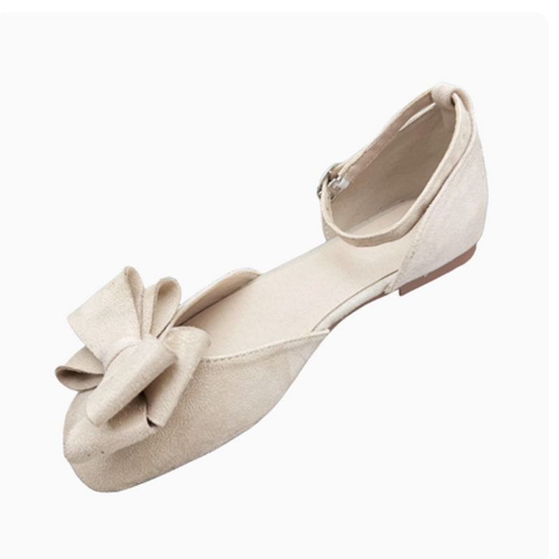 Lady Big Bow Sandals Cover Hee - Women'S Shoes X Wide reseña y precio