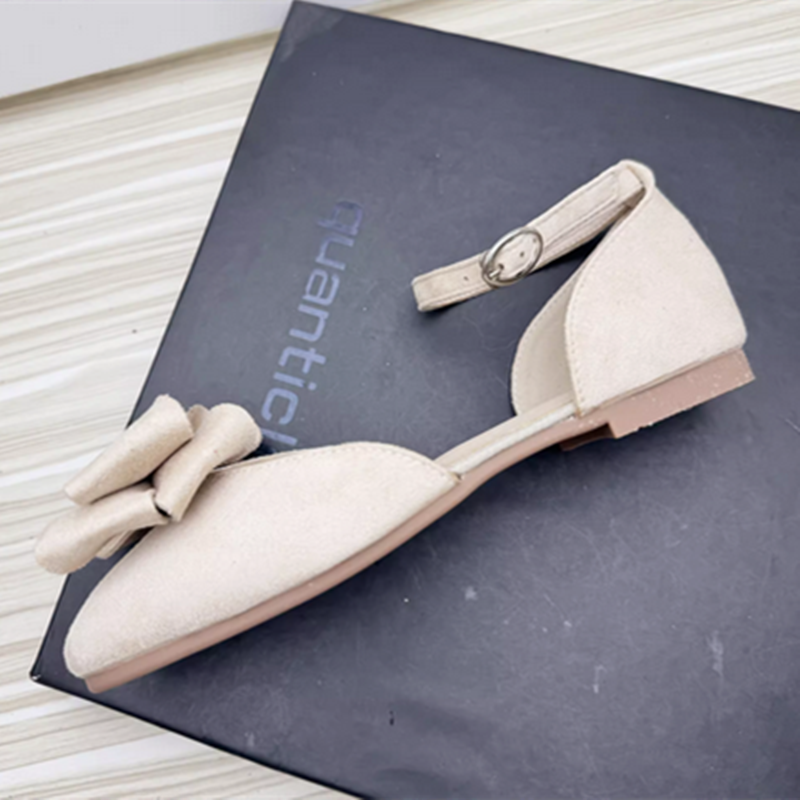 Lady Big Bow Sandals Cover Hee - Women'S Shoes X Wide reseña y precio