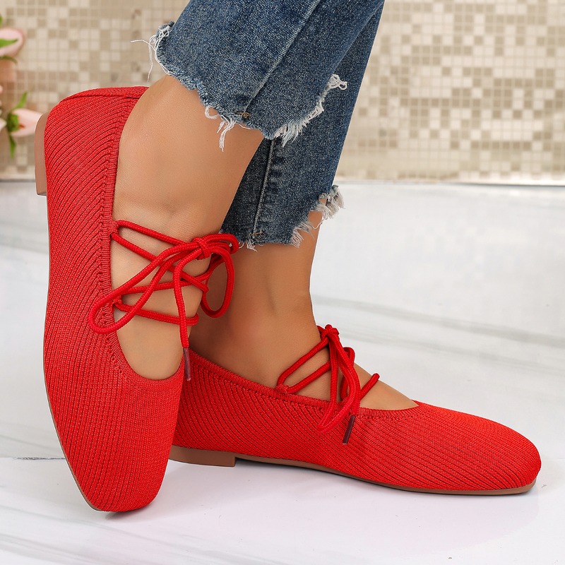 French Flat Mary Jane Shoes 20 - Women Shoes Size reseña y precio
