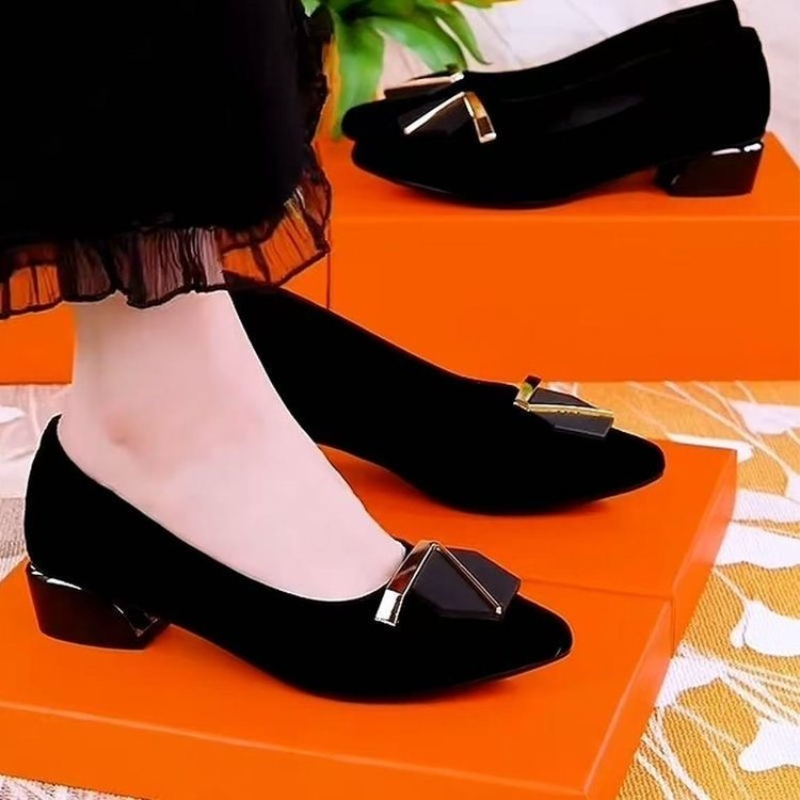 2026 Fashion Women's Flats Ele - Women'S Shoes Large reseña y precio