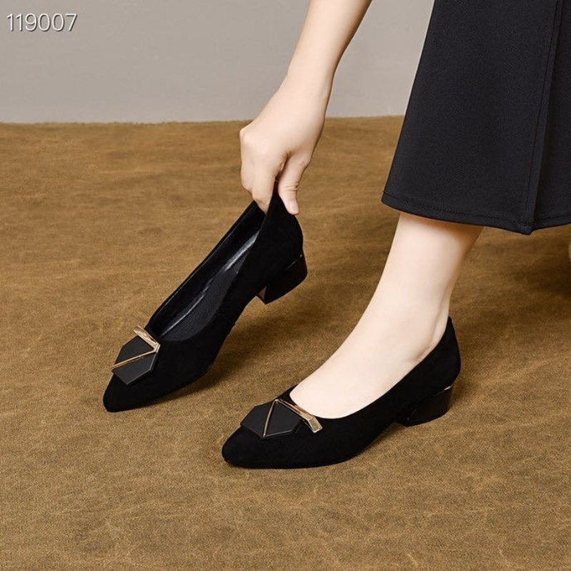 2026 Fashion Women's Flats Ele - Women'S Shoes Large reseña y precio
