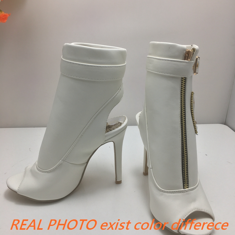 SIMLOVEYO Summer Sandals Ankle - Women Shoes Boots reseña y precio
