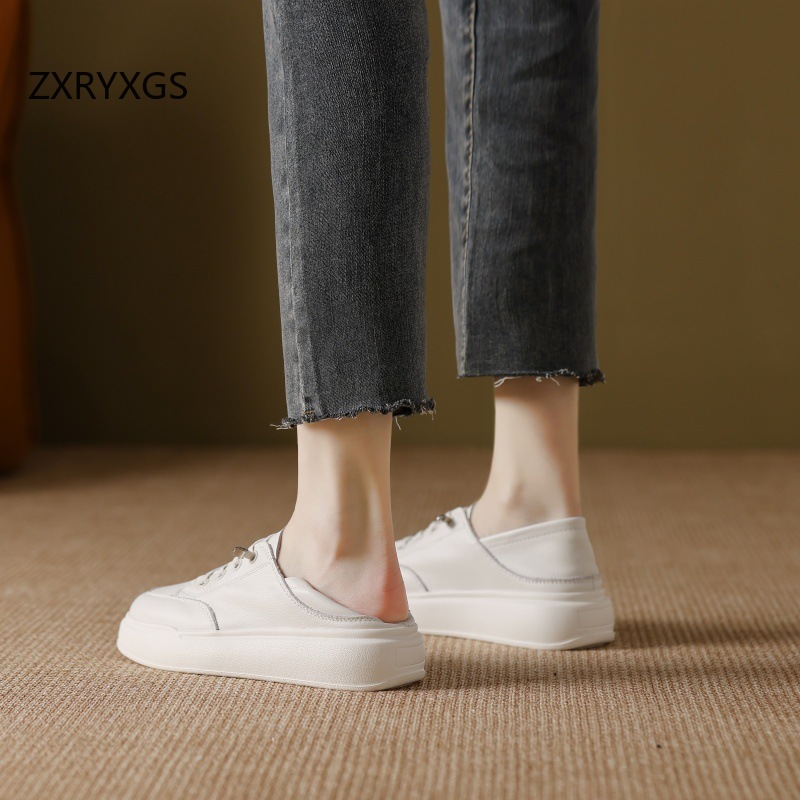 ZXRYXGS 2026 Most Popular Top  - Women Shoes Size 4 In Cm reseña y precio