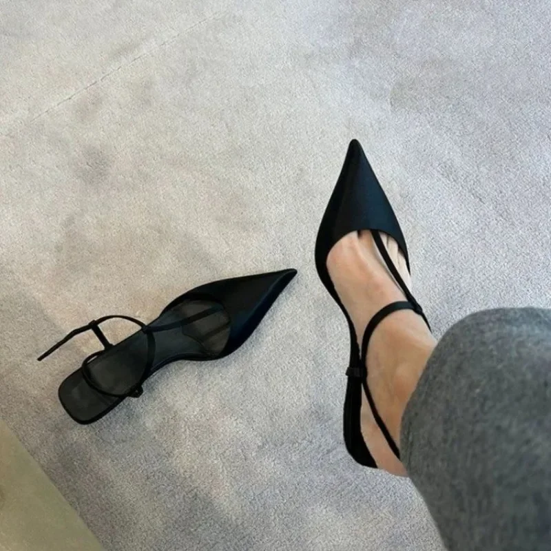 Shoes for Women Sexy Pointed T - Women'S Shoes Large reseña y precio