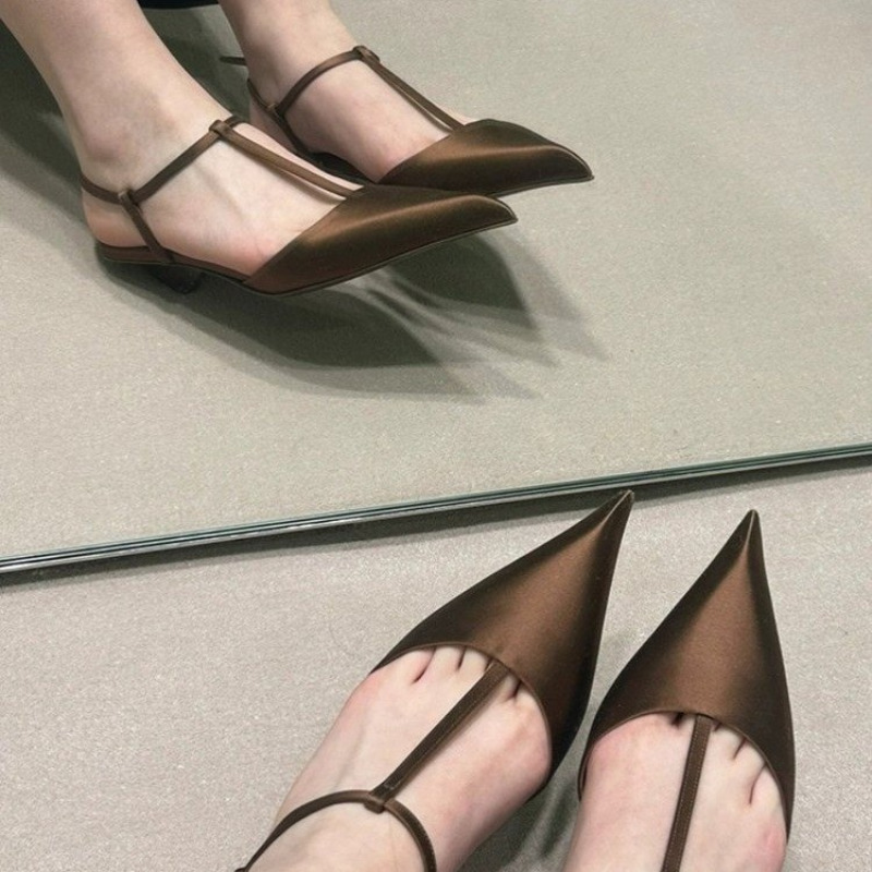 Shoes for Women Sexy Pointed T - Women'S Shoes Large reseña y precio