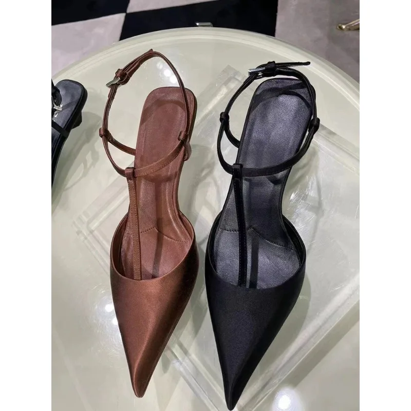 Shoes for Women Sexy Pointed T - Women'S Shoes Large reseña y precio
