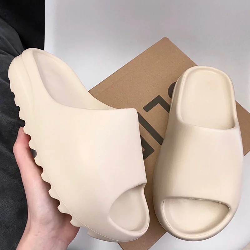 House Shoes Non-Slip thick Sof - Women'S Shoes To Men'S reseña y precio