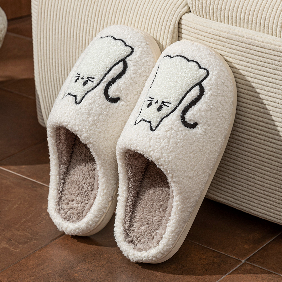 Fashion Cute Line Cat Exquisit - Women Shoes Winter reseña y precio