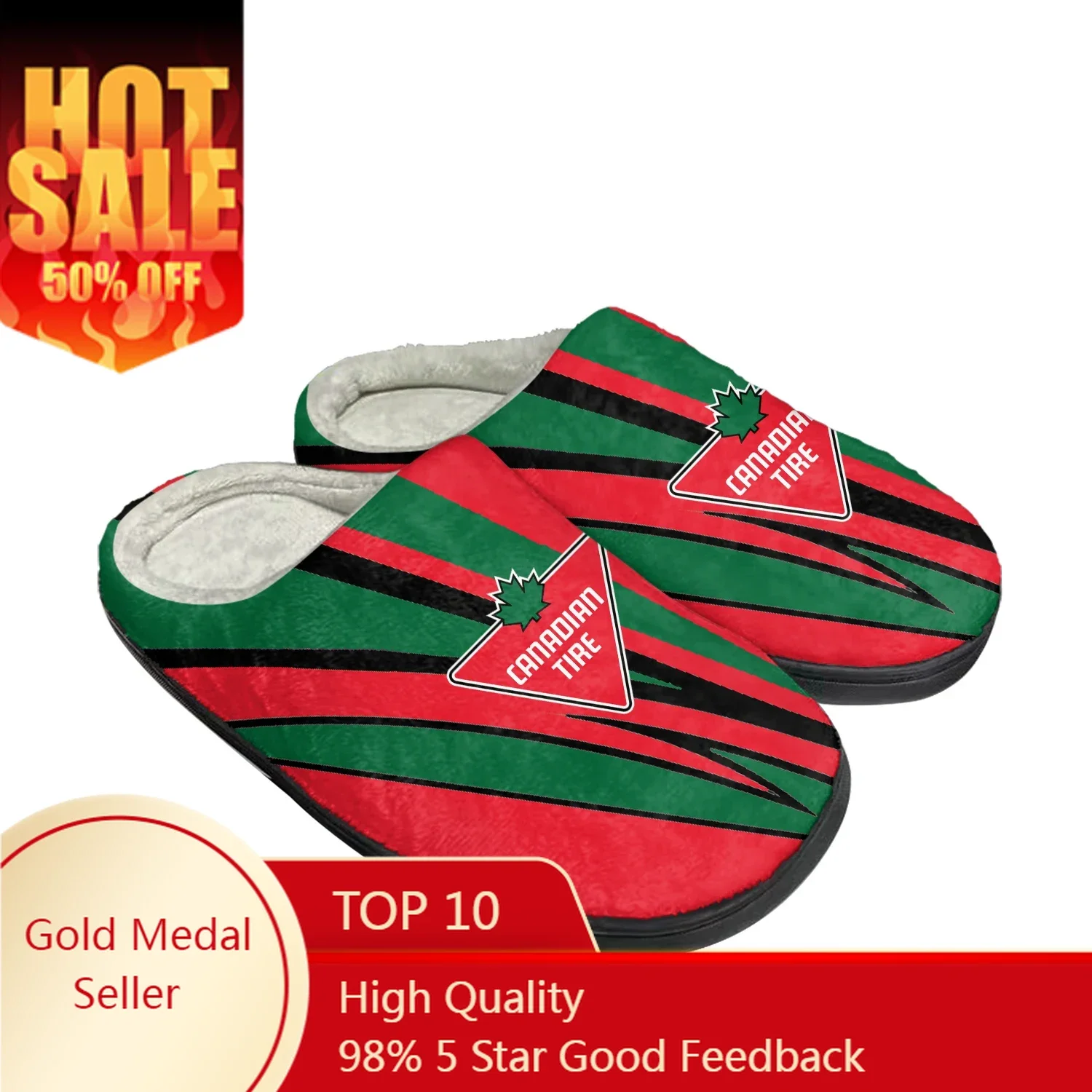 Canadian Tire Logo Home Cotton - Women Shoes Logo reseña y precio