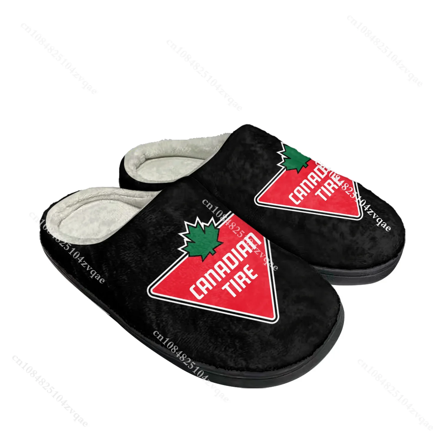 Canadian Tire Logo Home Cotton - Women Shoes Logo reseña y precio