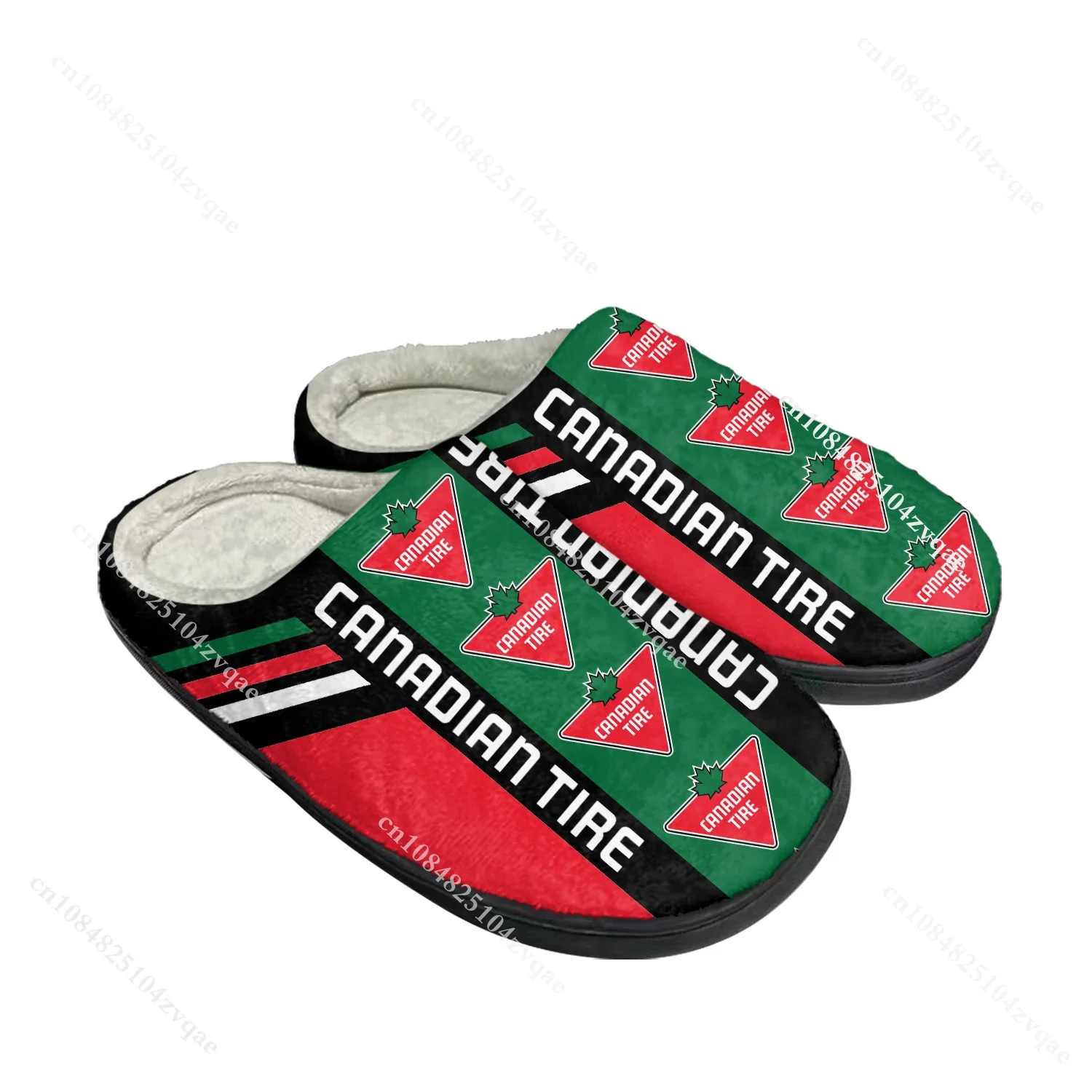 Canadian Tire Logo Home Cotton - Women Shoes Logo reseña y precio