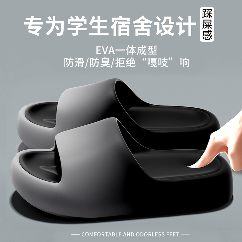 Slippers for women and men in  - Women'S Shoes To Men'S reseña y precio