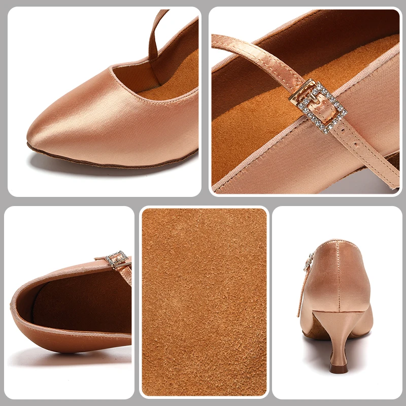 hot Women's dance shoes Modern - Women Shoes Size 4 In Cm reseña y precio