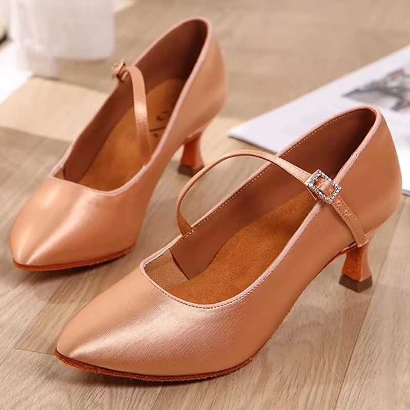 hot Women's dance shoes Modern - Women Shoes Size 4 In Cm reseña y precio