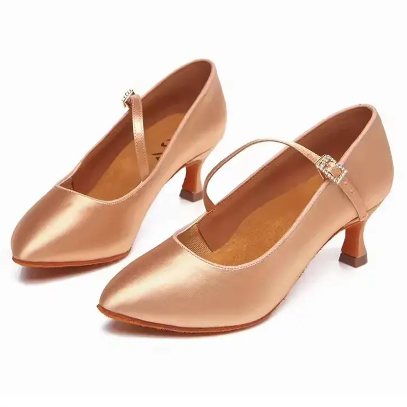 hot Women's dance shoes Modern - Women Shoes Size 4 In Cm reseña y precio
