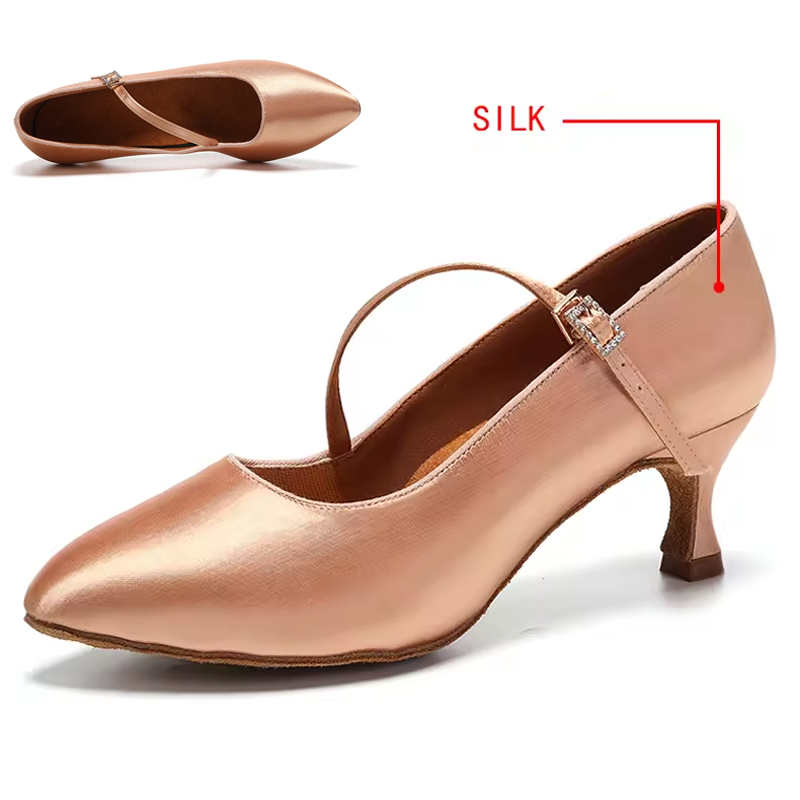 hot Women's dance shoes Modern - Women Shoes Size 4 In Cm reseña y precio