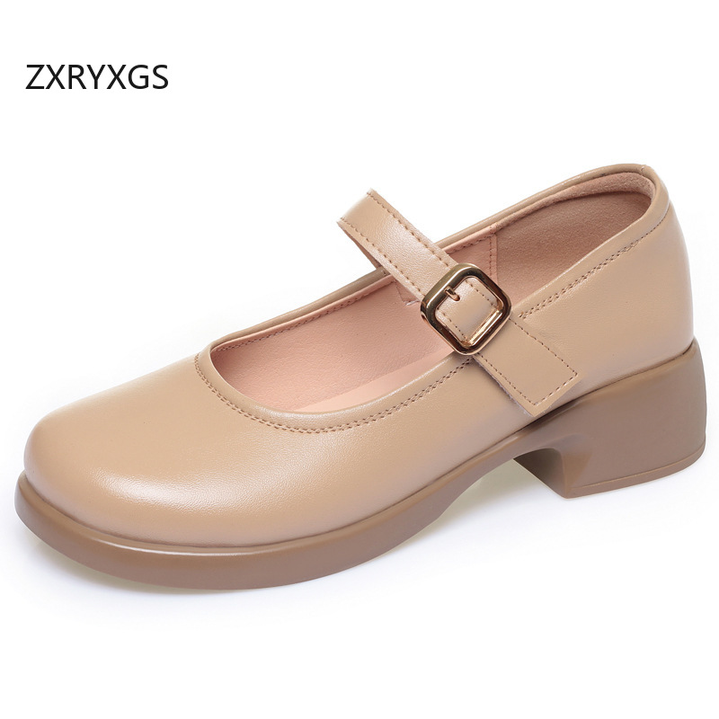 ZXRYXGS Hot Selling 2026 New A - Women Shoes Size 4 In Cm reseña y precio