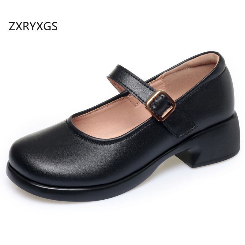 ZXRYXGS Hot Selling 2026 New A - Women Shoes Size 4 In Cm reseña y precio