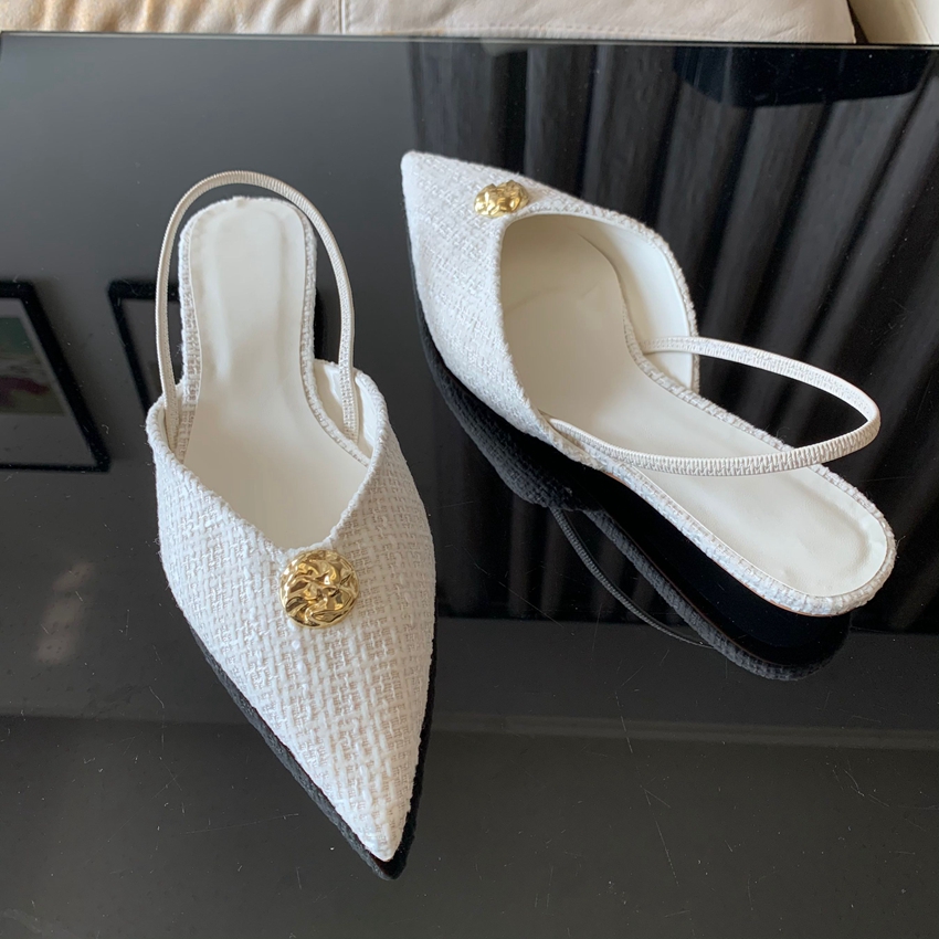 2025 New Brand Women Sandal Fa - Women Shoes Brands reseña y precio