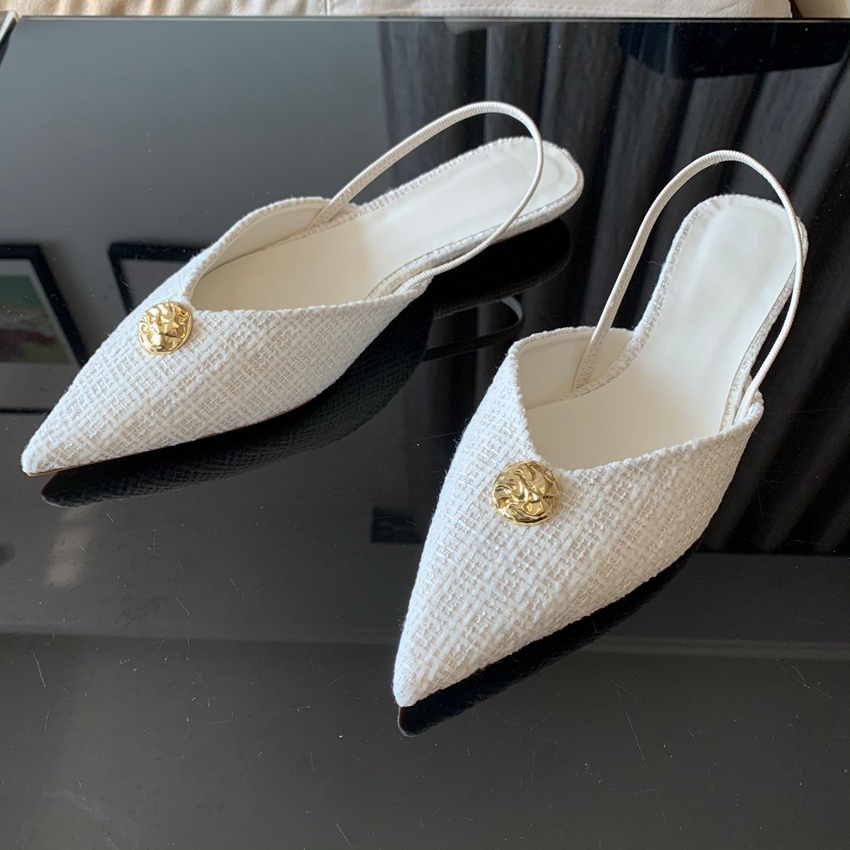 2025 New Brand Women Sandal Fa - Women Shoes Brands reseña y precio