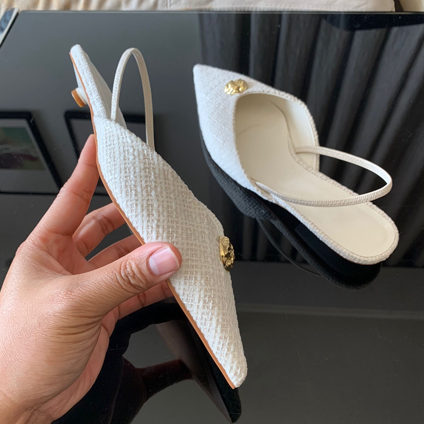 2025 New Brand Women Sandal Fa - Women Shoes Brands reseña y precio