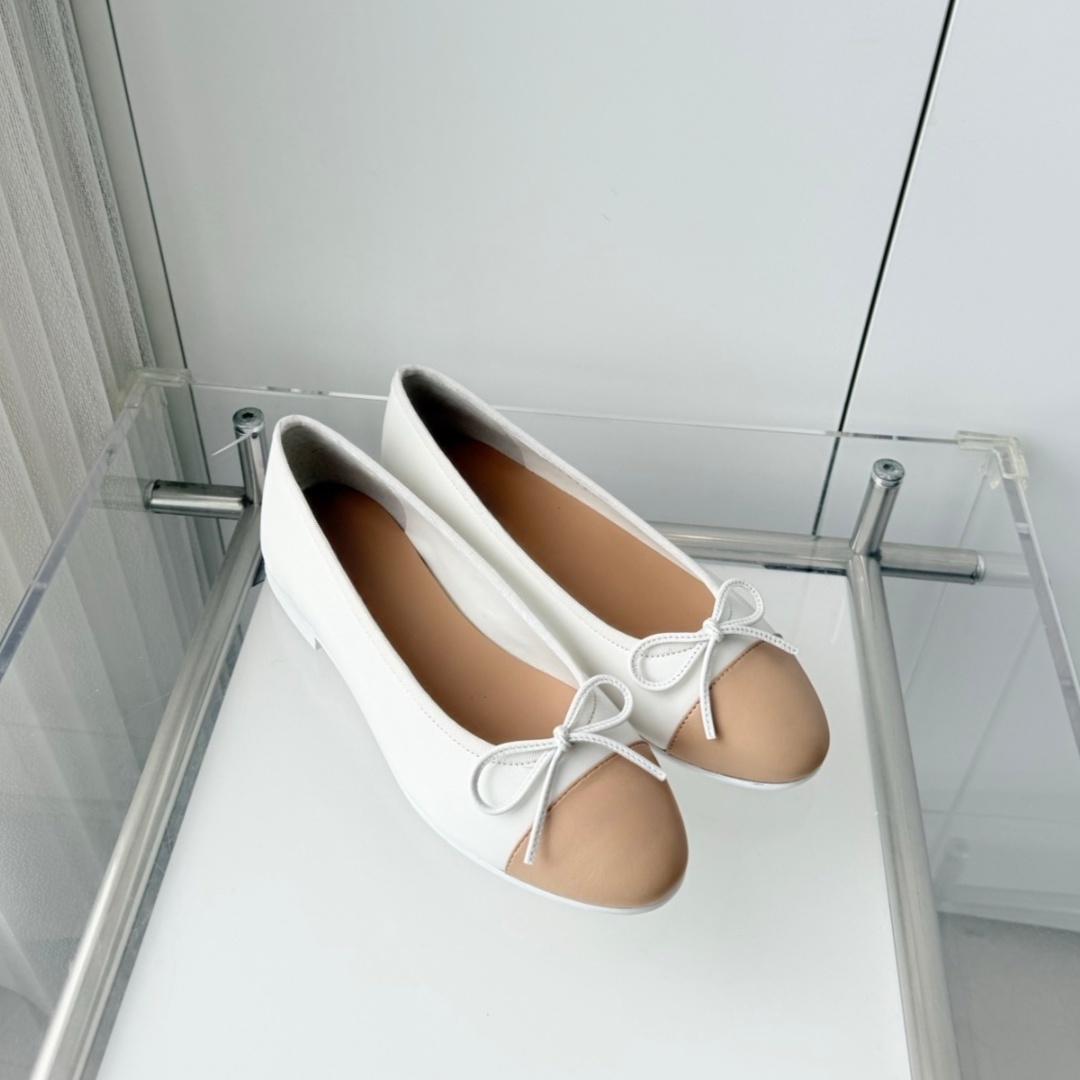 Luxury Brand Women's Ballet Fl - Women Shoes Brands reseña y precio