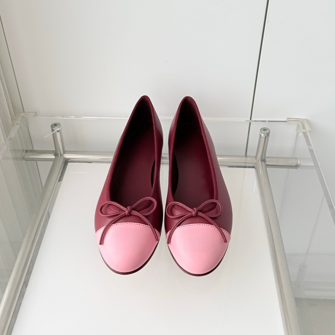 Luxury Brand Women's Ballet Fl - Women Shoes Brands reseña y precio