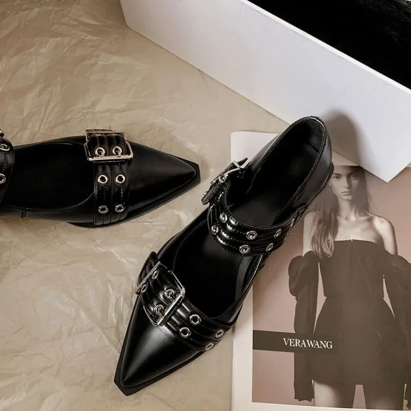 Women's Shoes Designer Luxury  - Women'S Shoes Large reseña y precio