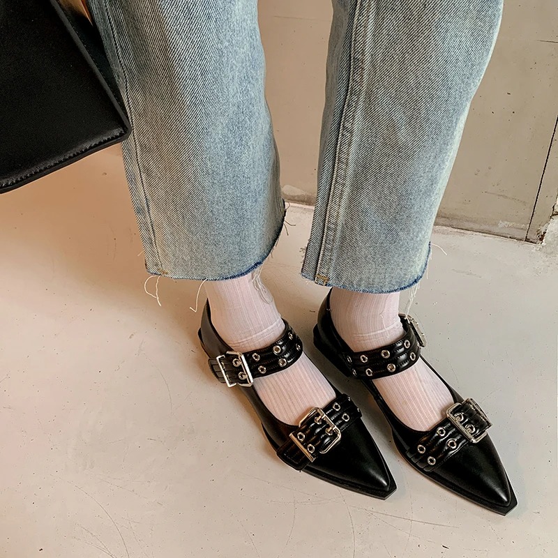 Women's Shoes Designer Luxury  - Women'S Shoes Large reseña y precio