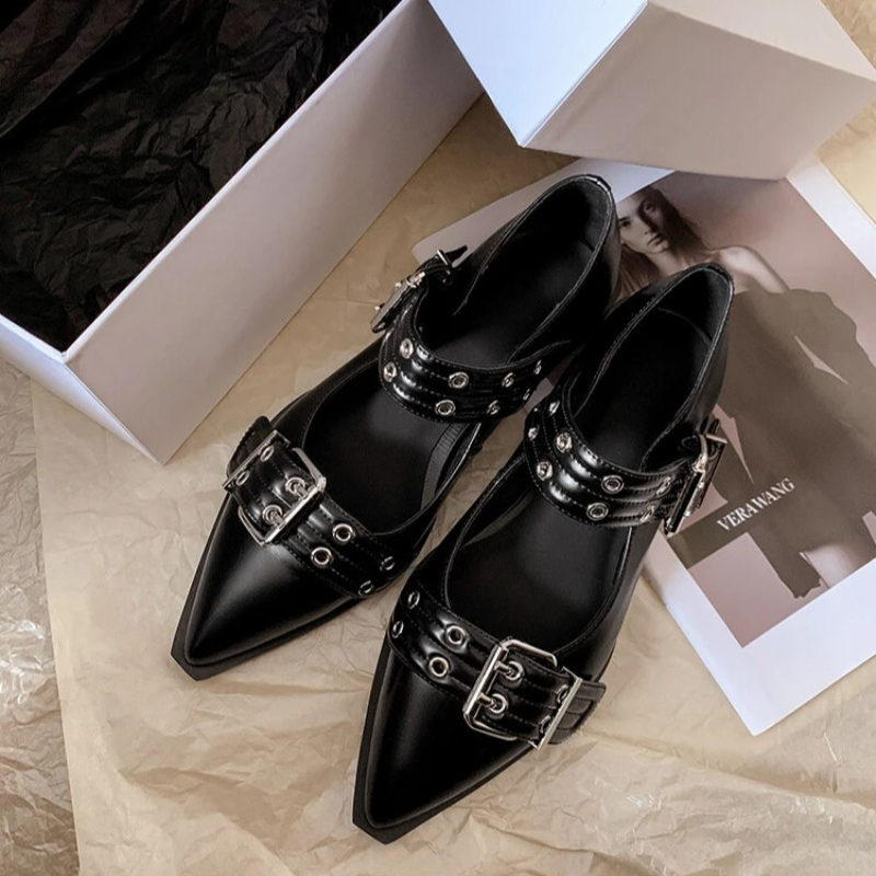 Women's Shoes Designer Luxury  - Women'S Shoes Large reseña y precio
