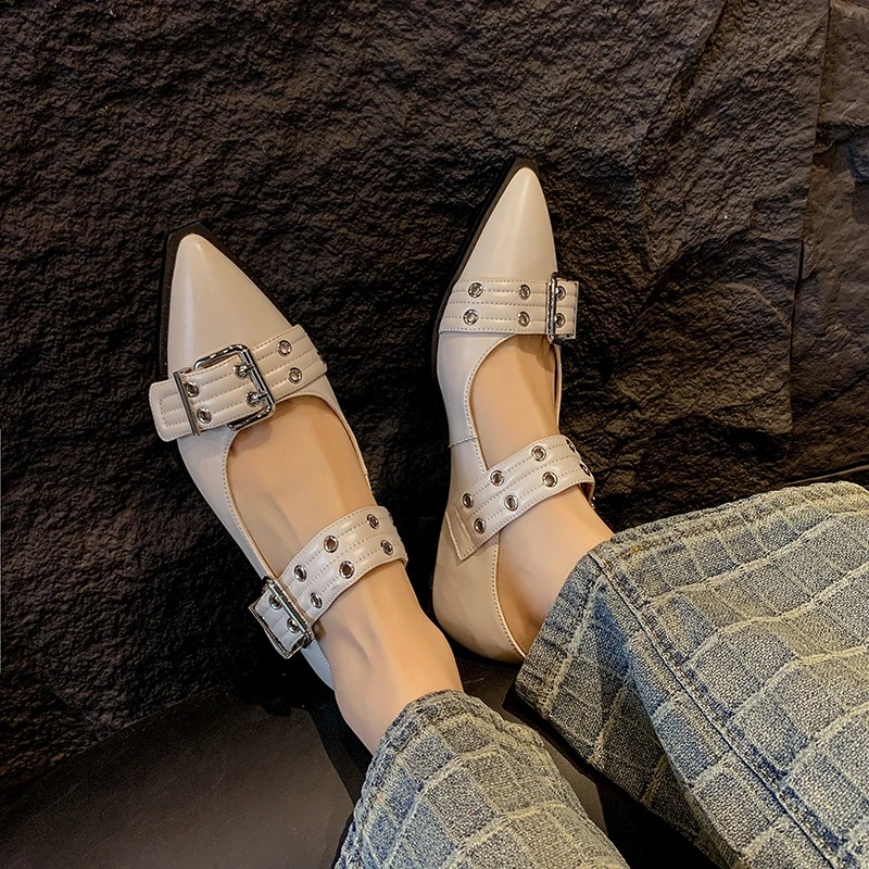 Women's Shoes Designer Luxury  - Women'S Shoes Large reseña y precio